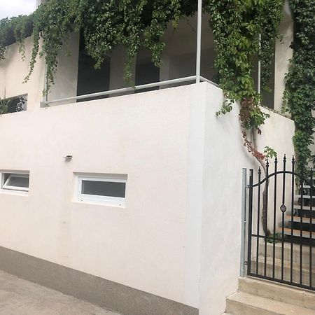 Apartments Leut Drasnice Exterior foto
