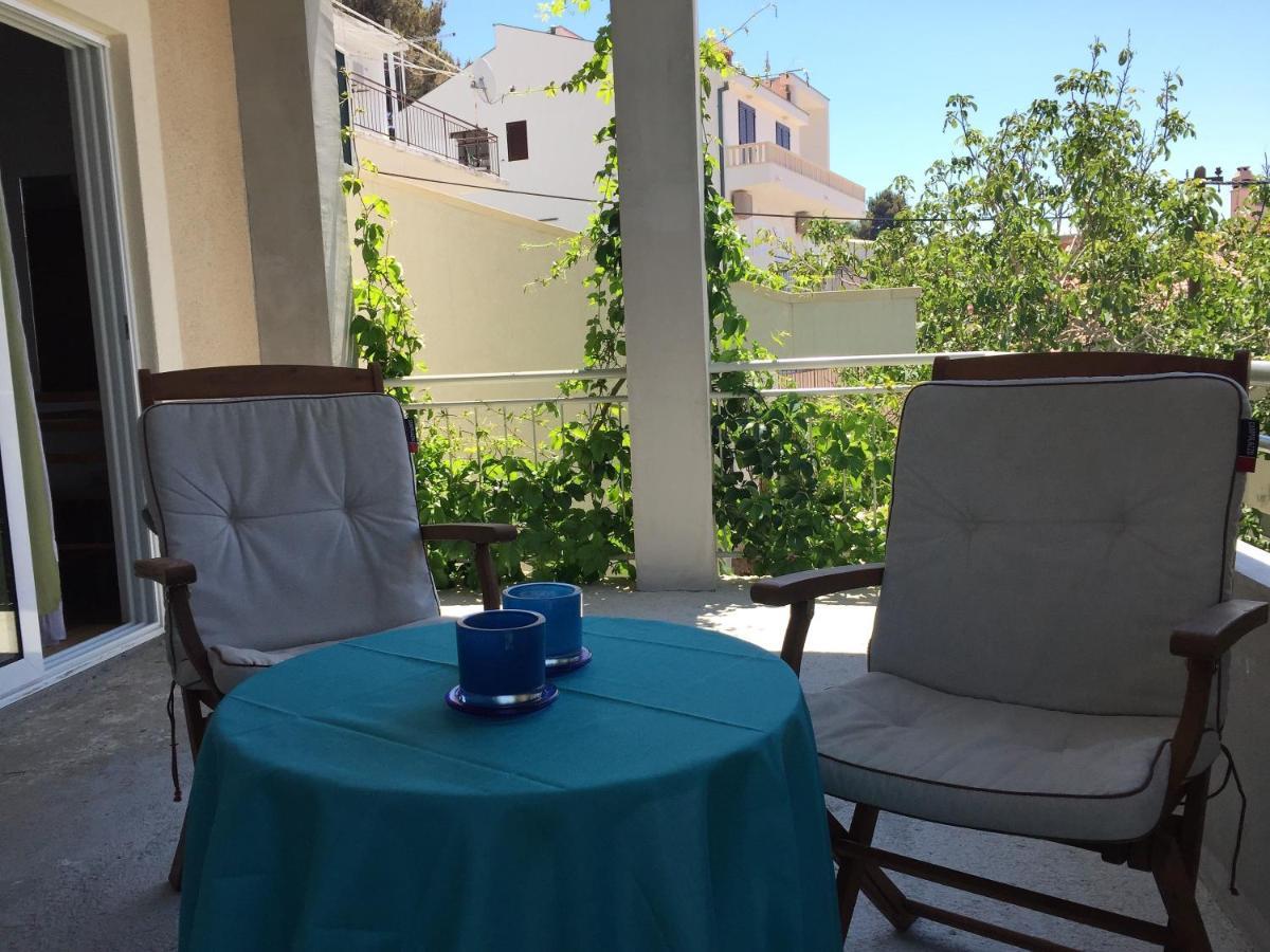Apartments Leut Drasnice Quarto foto